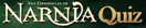 Parade.com Narnia Quiz