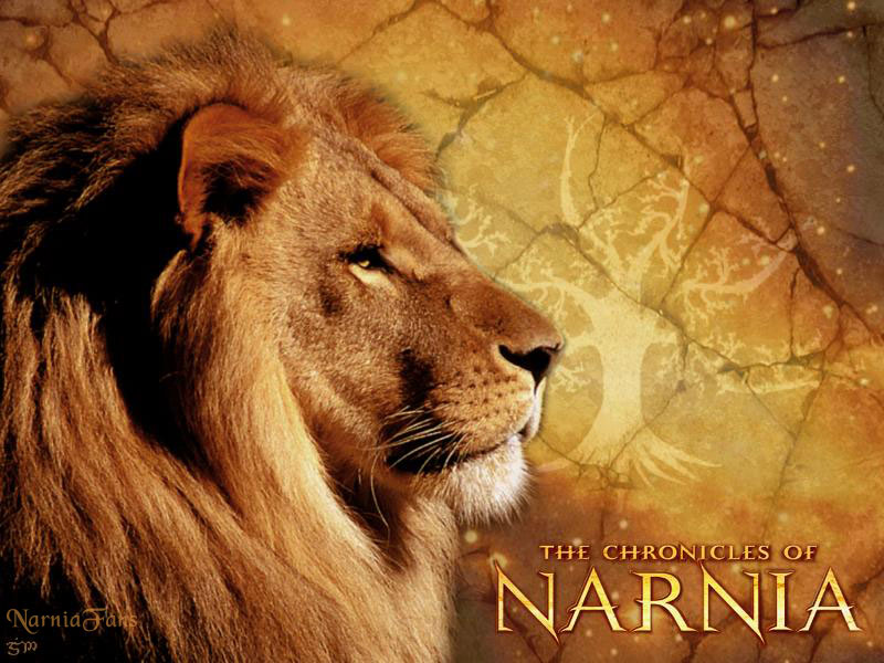  Narnian Fan Section :: Wallpaper