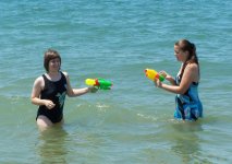 squirt guns at the lake with Beverly xD.jpg