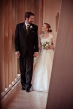 Bret and Melanie Aisle Shot.jpg