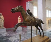 20140331 Shasta on Bree - Athens National Archaeological Museum.jpeg