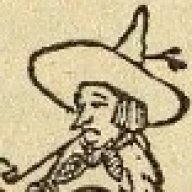 The Reverend Puddleglum