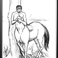 Pholus the Centaur