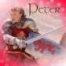 High King Peter