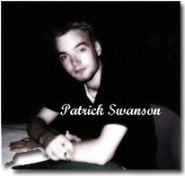 Patrick Swanson