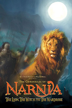 The Chronicles of Narnia The Lion, the Witch and the Wardrobe Aslan's  Sacrifice Part 1 