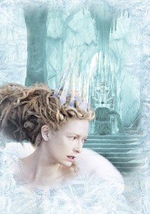 The White Witch