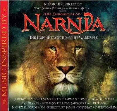 Music Inspired by The Lion, the Witch and the Wardrobe