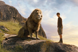 Aslan - Image Of (LWW) 