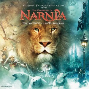 The Chronicles of Narnia: The Lion, the Witch and the Wardrobe Soundtrack