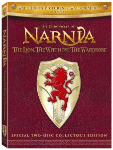 The Chronicles of Narnia: The Lion, the Witch and the Wardrobe 2-Disc Collector's Edition