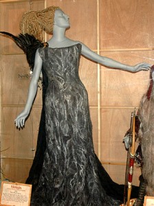 White Witch Costume