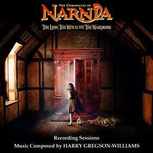 Narnia: The Lion, the Witch and the Wardrobe - Recording Sessions