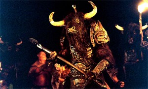 Minotaur