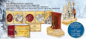 The Chronicles of Narnia: The Lion, the Witch and the Wardrobe - Extended Edition Gift Set