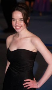 Anna Popplewell