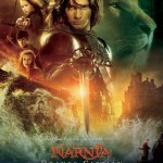 The Chronicles of Narnia: Prince Caspian (2008)