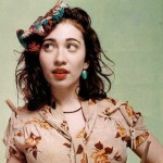 Regina Spektor "The Call"