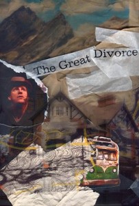 The Great Divorce performed by Anthony Lawton