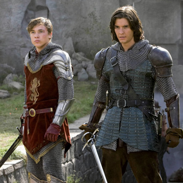 Prince Caspian (character) - Wikiwand