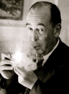 C.S. Lewis