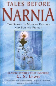 Tales Before Narnia