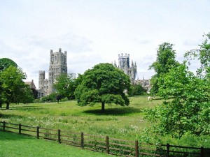 Ely Cathedral