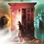 Narnia: The Exhibition Flyer Cover