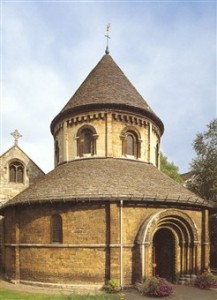 Round Church