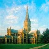 Salisbury Cathedral