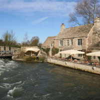 Salisbury - Trout Inn