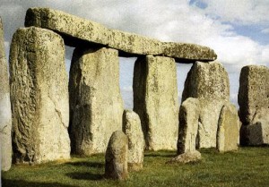 Stonehenge