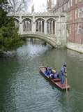 Punting Tours