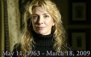 Natasha Richardson