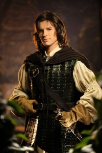 PRINCE CASPIAN TO MEET, GREET GUESTS AT DISNEY'S HOLLYWOOD STUDI