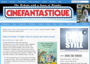 Cinefantastique