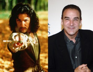 Mandy Patinkin