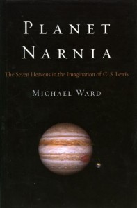 Planet Narnia by Dr. Michael Ward