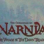 Licensing Show - The Chronicles of Narnia: The Voyage of the Dawn Treader Logo