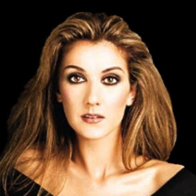 Celine Dion