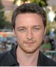 James McAvoy