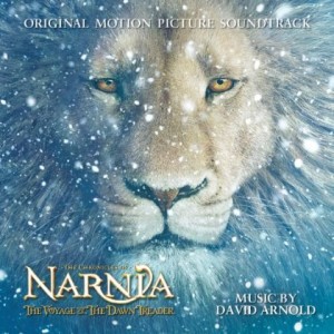 The Chronicles of Narnia: The Voyage of the Dawn Treader Soundtrack