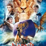 The Chronicles of Narnia: The Voyage of the Dawn Treader (2010)