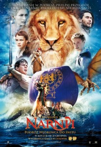 The Chronicles of Narnia: The Voyage of the Dawn Treader