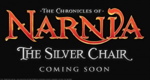 The Chronicles of Narnia 4: The Silver Chair