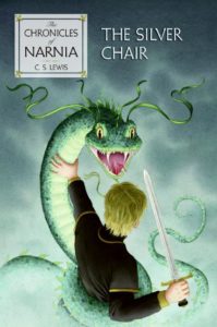 The Silver Chair: A Guide To Auditions For Jill Pole - Narnia Fans