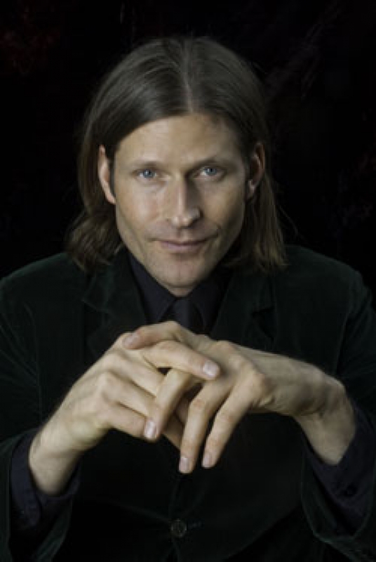 Crispin Glover