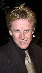 Gary Busey