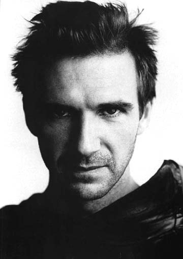 Ralph Fiennes