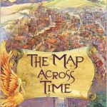 The Map Across Time